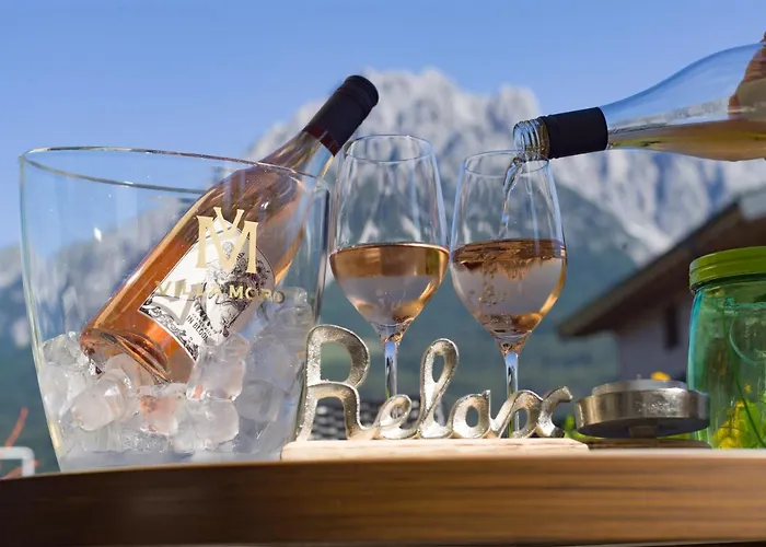 Apparthotel Tom Sojer