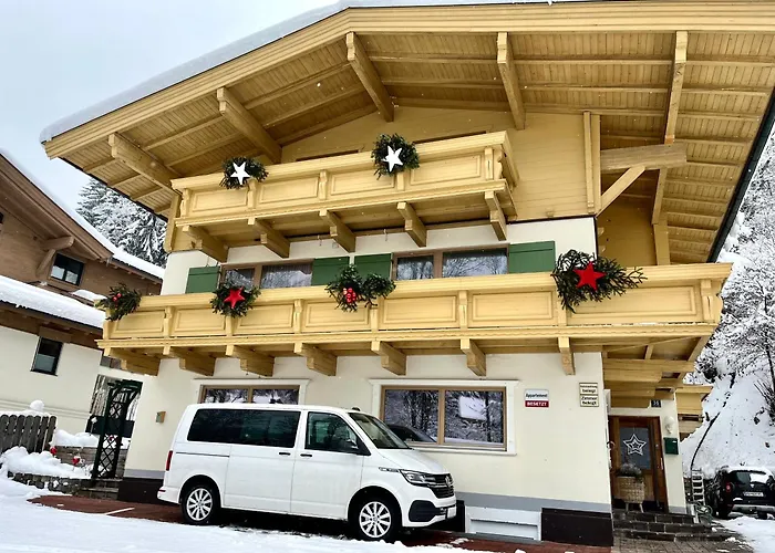 Pension MirabelleSporthotels