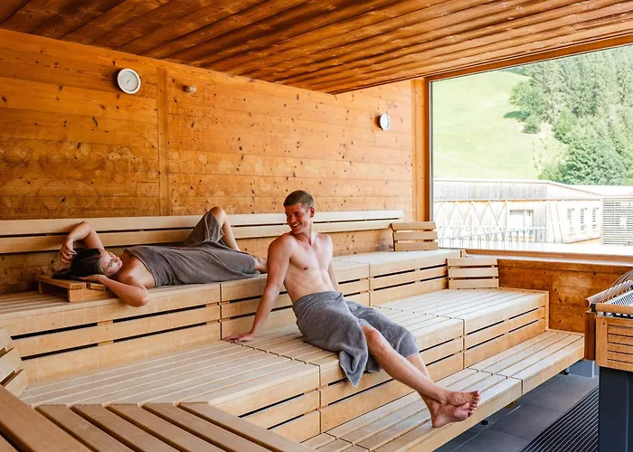 Tirol Lodge Ellmau